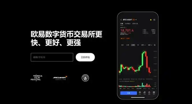 欧e交易所平台展示图